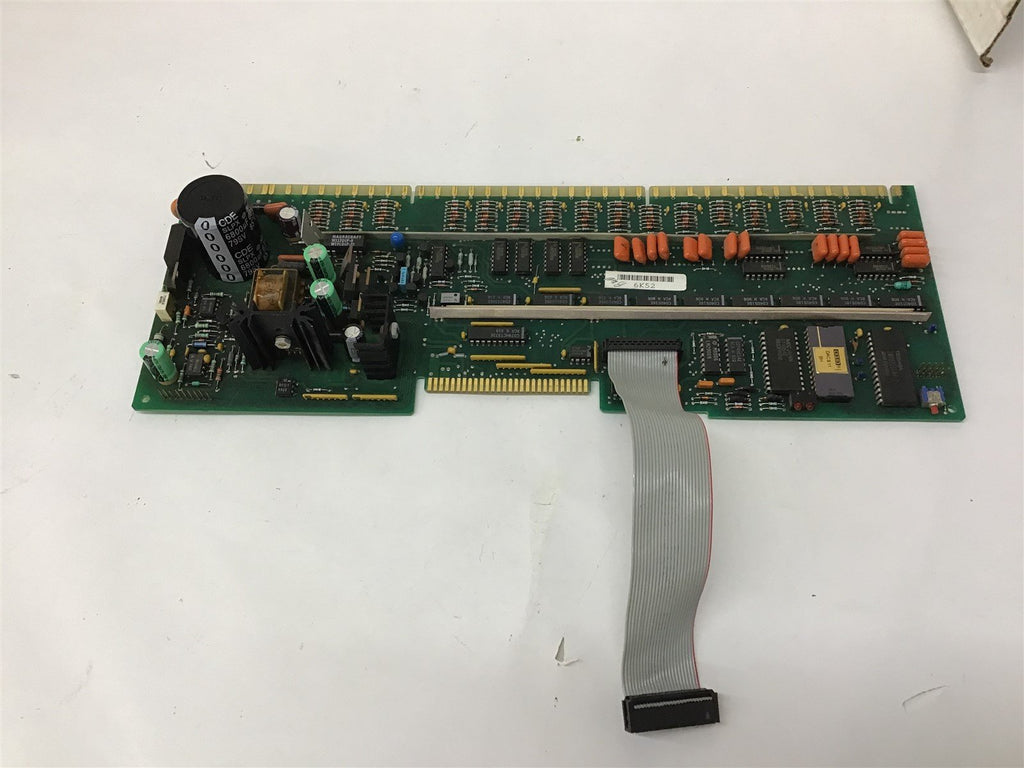 Invensys LCMA-103-5 Electrical Board