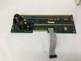 Invensys LCMA-103-5 Electrical Board