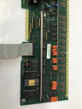 Invensys LCMA-103-5 Electrical Board