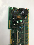 Invensys LCMA-103-5 Electrical Board