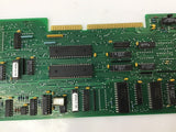 Barber Colman LCMA-110-0-0-2Electrical Board