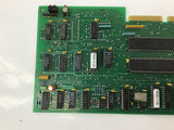 Barber Colman LCMA-110-0-0-2Electrical Board