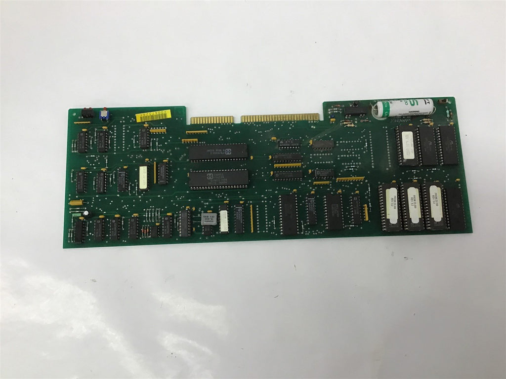 Itema 0067329 CPU PCB Electrical Board