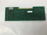 Itema 0067329 CPU PCB Electrical Board