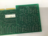 Itema 0067329 CPU PCB Electrical Board