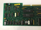 Itema 0067329 CPU PCB Electrical Board