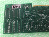 Itema 0067329 CPU PCB Electrical Board