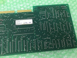 Itema 0067329 CPU PCB Electrical Board