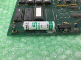 Itema 0067329 CPU PCB Electrical Board