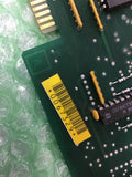 Itema 0067329 CPU PCB Electrical Board