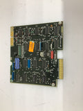 Crosfield Electronics 7500-312Z-01 E5 Electrical Board