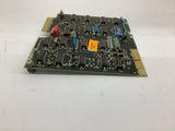 Crosfield Electronics 7500-312Z-01 E5 Electrical Board