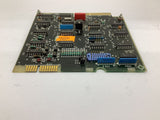 Crosfield Electronics 7500-312Z-01 E5 Electrical Board