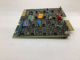 Crosfield Electronics 7500-312Z-01 E5 Electrical Board