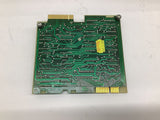 Crosfield Electronics 7500-312Z-01 E5 Electrical Board