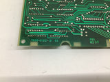 Crosfield Electronics 7500-312Z-01 E5 Electrical Board