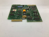 Crosfield Electronics 7500-3120-00 E5 Electrical Board