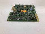 Crosfield Electronics 7500-3120-00 E5 Electrical Board