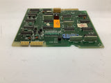 Crosfield Electronics 7500-3120-00 E5 Electrical Board