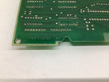 Crosfield Electronics 7500-3120-00 E5 Electrical Board