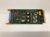 Crosfield electronics 7353-4000-02A E5 Electrical Board