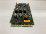 Crosfield electronics 7353-4000-02A E5 Electrical Board