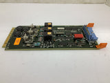 Crosfield electronics 7353-4000-02A E5 Electrical Board