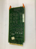 Crosfield electronics 7353-4000-02A E5 Electrical Board