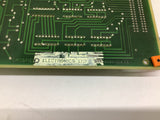 Crosfield electronics 7353-4000-02A E5 Electrical Board