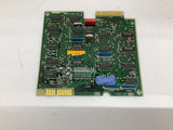 Crosfield electronics 7500-312Z-01 E5 Electrical Board