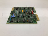 Crosfield electronics 7500-312Z-01 E5 Electrical Board