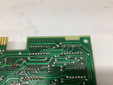 Crosfield electronics 7500-312Z-01 E5 Electrical Board