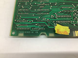 Crosfield electronics 7500-312Z-01 E5 Electrical Board