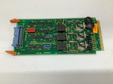 Crosfield electronics LTD 7353-4001 E5 Electrical Board