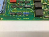 Crosfield electronics LTD 7353-4001 E5 Electrical Board