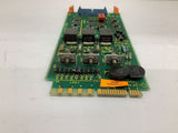 Crosfield electronics LTD 7353-4001 E5 Electrical Board