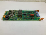 Crosfield electronics LTD 7353-4001 E5 Electrical Board