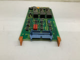 Crosfield electronics LTD 7353-4001 E5 Electrical Board