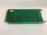 Crosfield electronics LTD 7353-4001 E5 Electrical Board