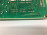 Crosfield electronics LTD 7353-4001 E5 Electrical Board