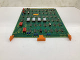 Crosfield electronics 7307-400Z-03 E5 Electrical Board