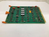 Crosfield electronics 7307-400Z-03 E5 Electrical Board