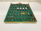 Crosfield electronics 7307-400Z-03 E5 Electrical Board