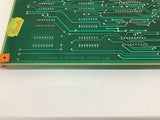 Crosfield electronics 7307-400Z-03 E5 Electrical Board