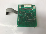 Barber Colman LCMA-136-0-0-1Electrical Board