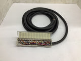 Modicon quantum 140XTS10215 ASSY Cablefast W/PT 15 FT