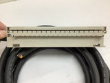 Modicon quantum 140XTS10215 ASSY Cablefast W/PT 15 FT