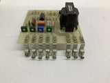 13S1-125 Electrical Board 12M03-00125