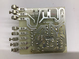 13S1-125 Electrical Board 12M03-00125