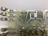 13S1-125 Electrical Board 12M03-00125